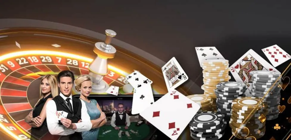 Ready to Join Super Casino