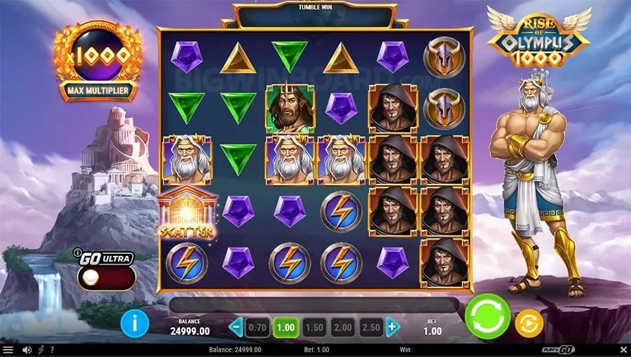 Super PH mobile app on smartphone and tablet