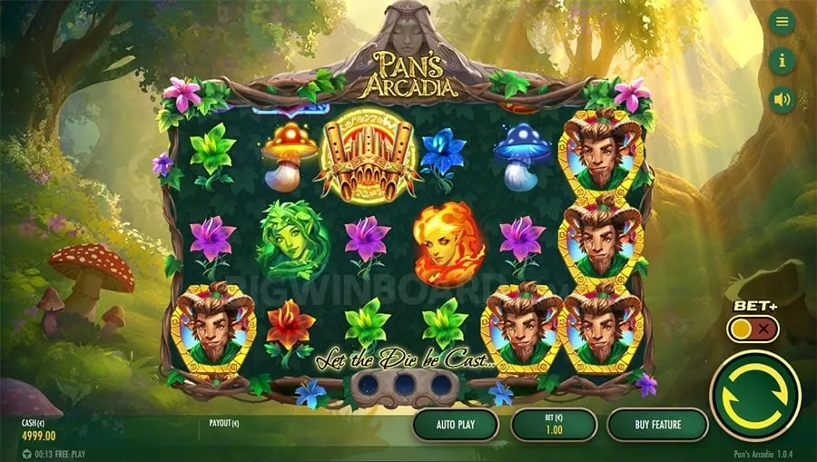 Super Gaming Experience