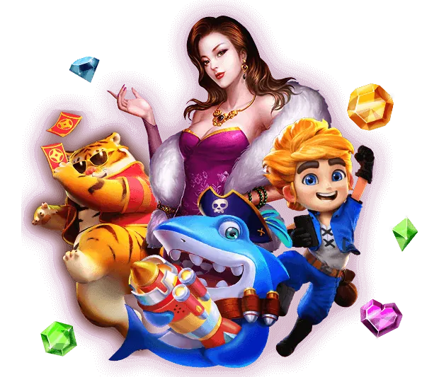 Features and Benefits of super Arcade Gaming