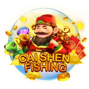 Fa Chai Games Logo