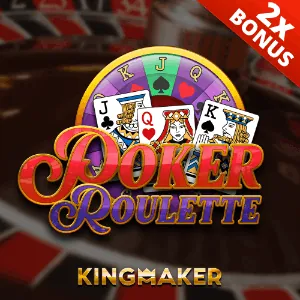 Poker Table