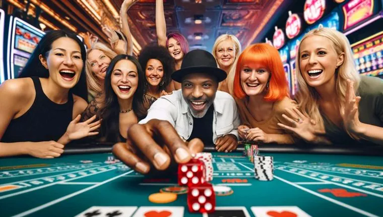 Specialty Live Games