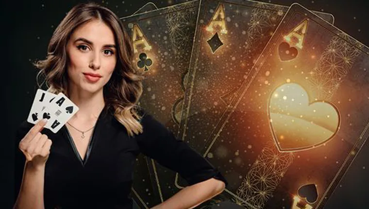 Live Roulette & Poker