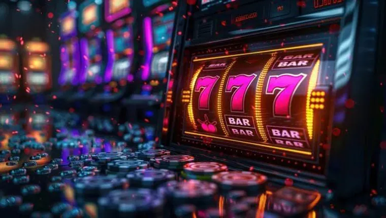 Treasure Hunt arcade game screenshot