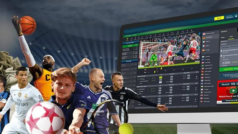 Secure online gaming environment