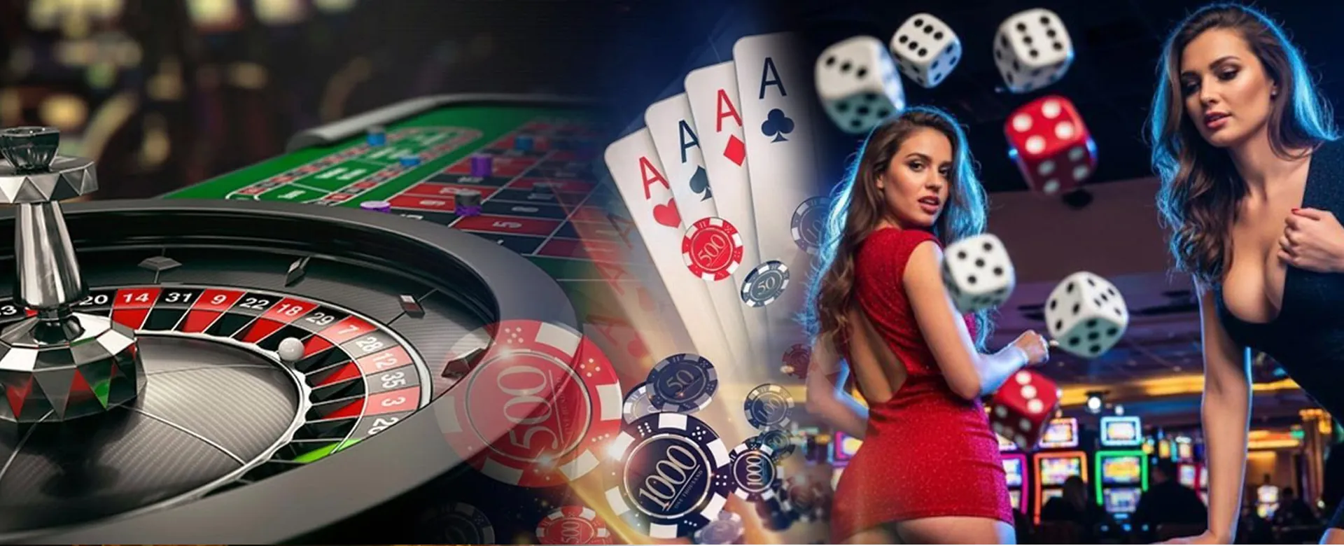 Super Casino's Exclusive Original Games Collection