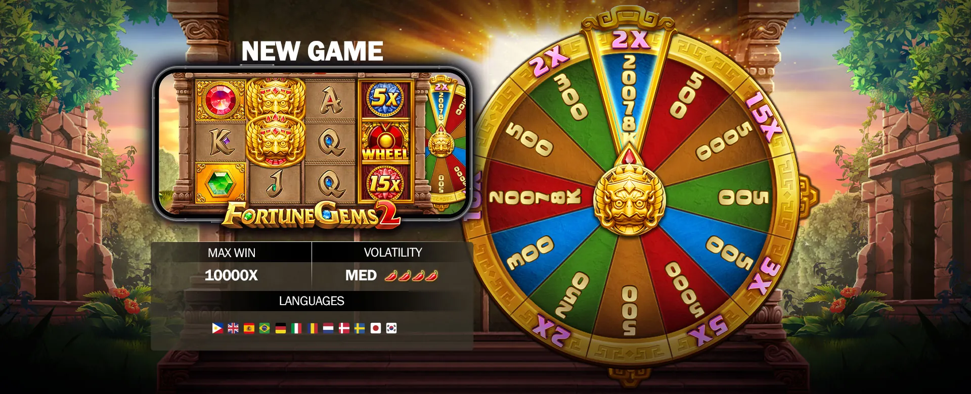 Responsible Gaming Tools