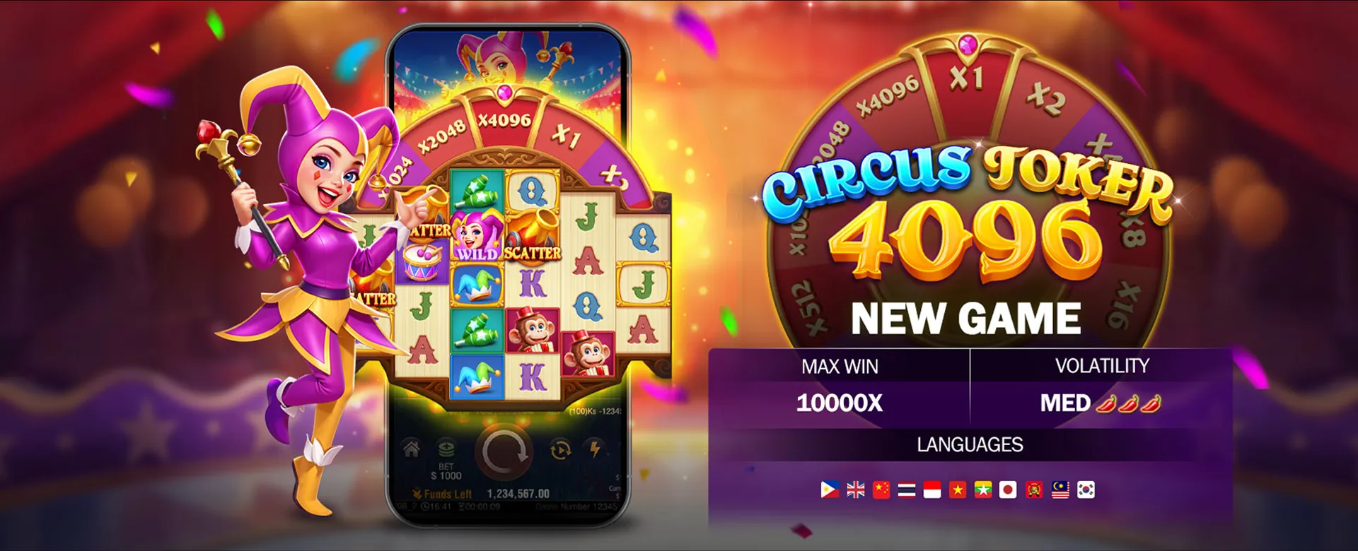 Super Poker Online Gaming in Philippines
