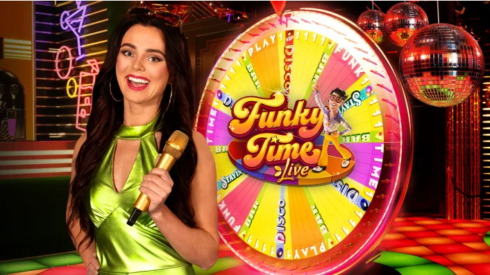 Fun Bingo Game