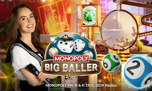 Slot Game with Scatter Symbols