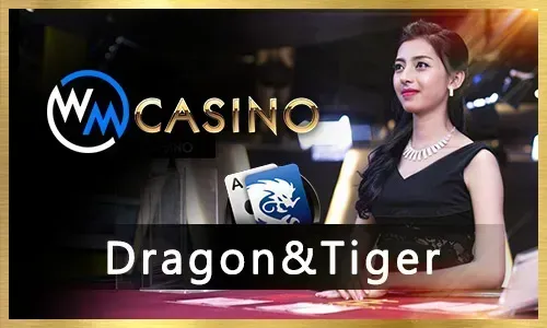 Baccarat Dealer